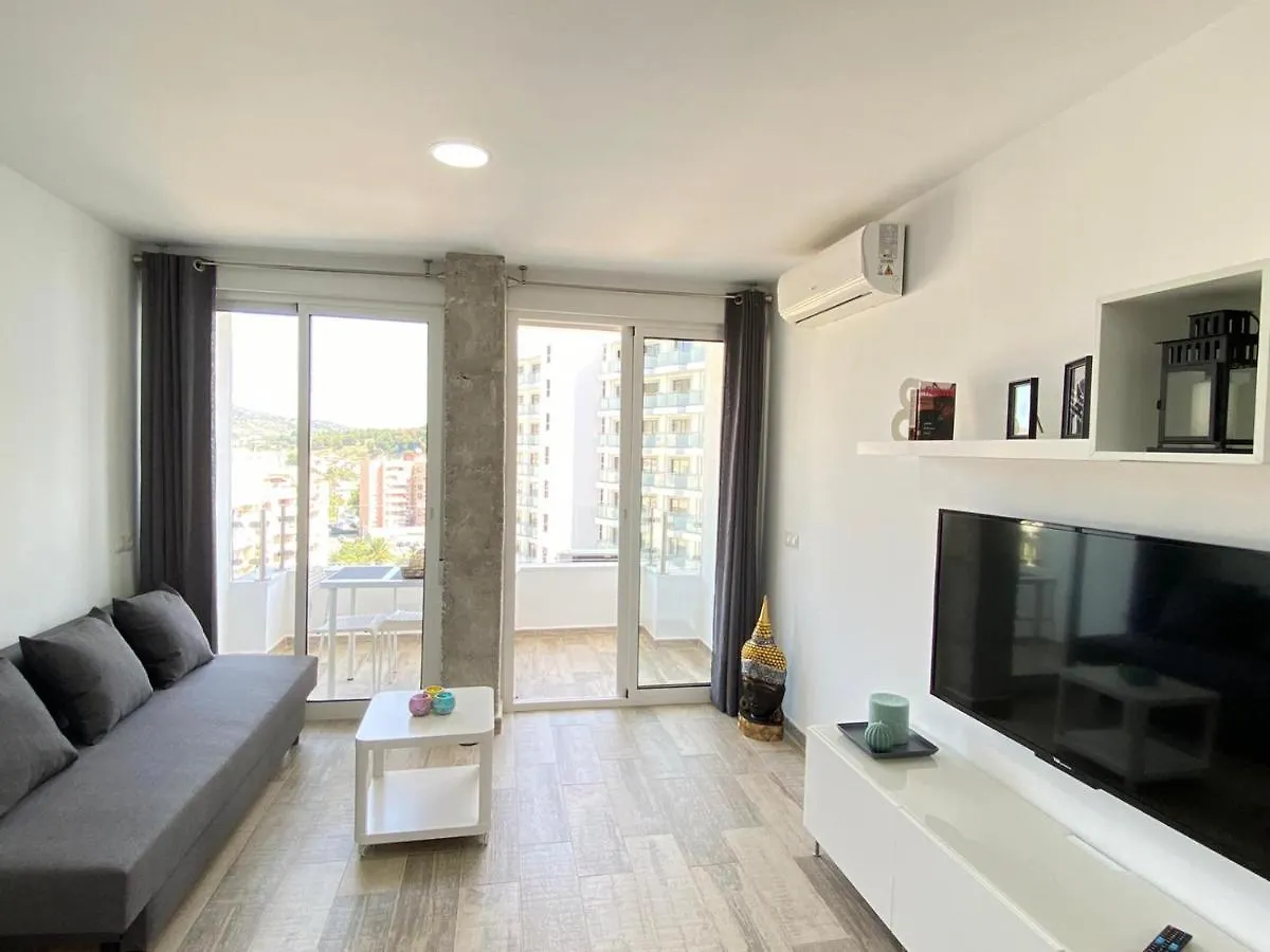Appartement My Sun Time à Torremolinos 0*,  Espagne
