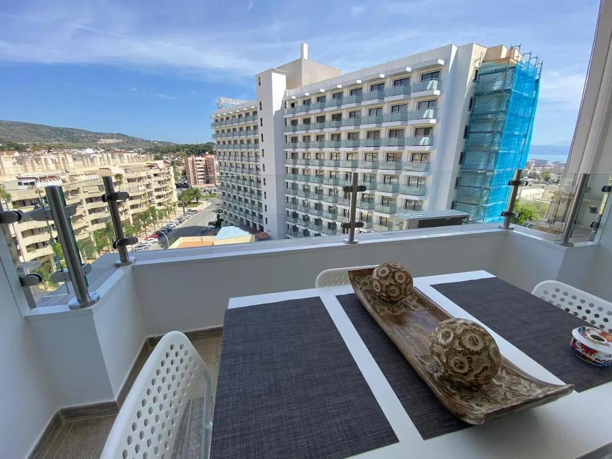 Appartamento My Sun Time Torremolinos