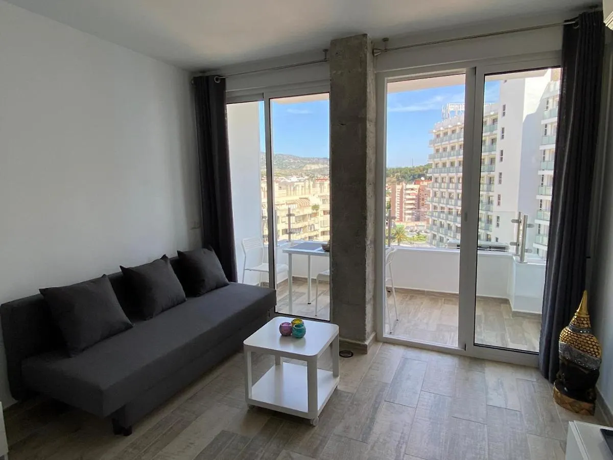Appartement My Sun Time à Torremolinos
