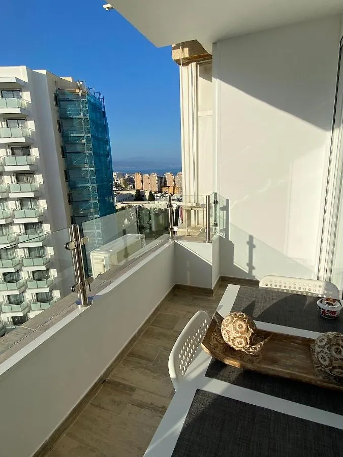 Appartement My Sun Time à Torremolinos
