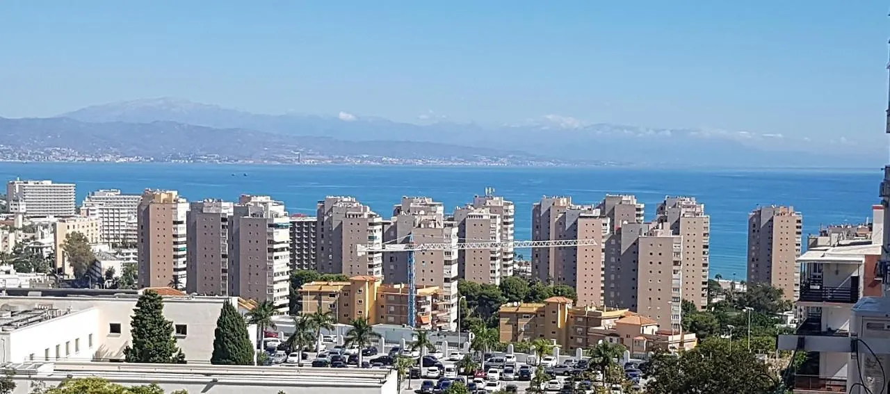 Appartement My Sun Time à Torremolinos
