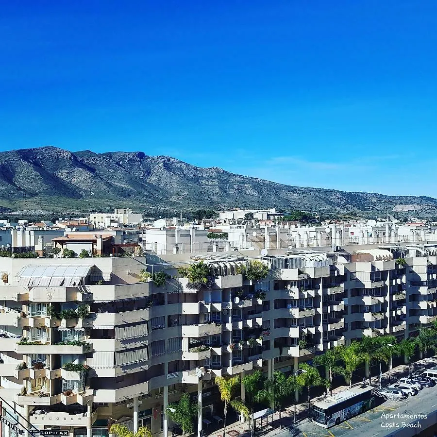 Appartement My Sun Time à Torremolinos Espagne